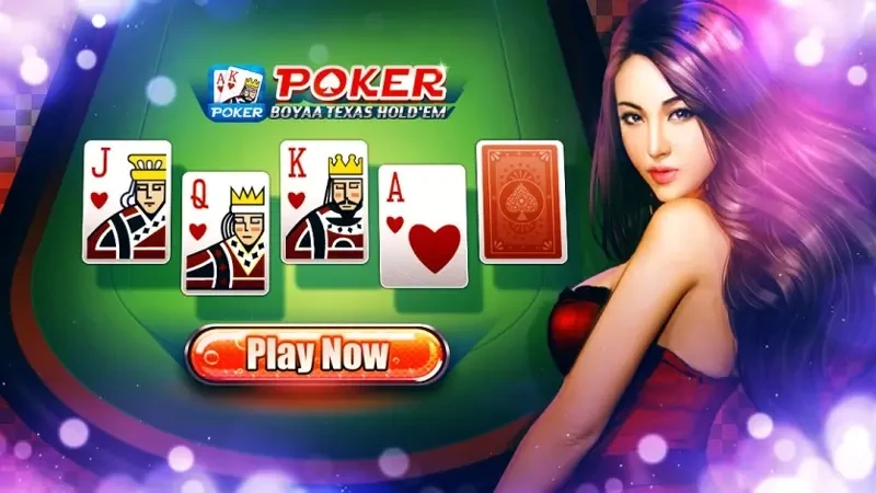 德州扑克入门大课堂：平台下载双攻略(图1)