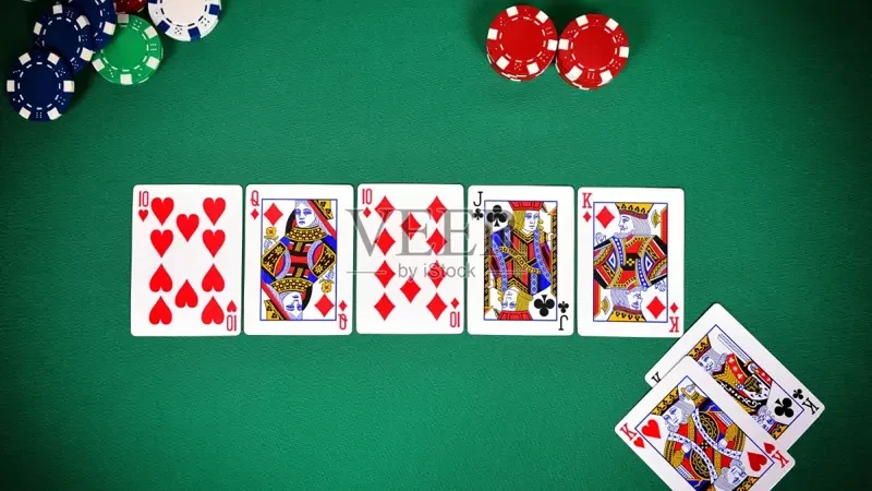 德州扑克爱好者必备指南：选择平台与玩法解读(图1)