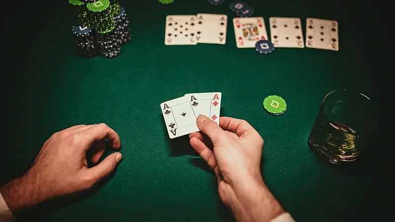 揭秘德州扑克世界，解读下载注册全流程(图1)