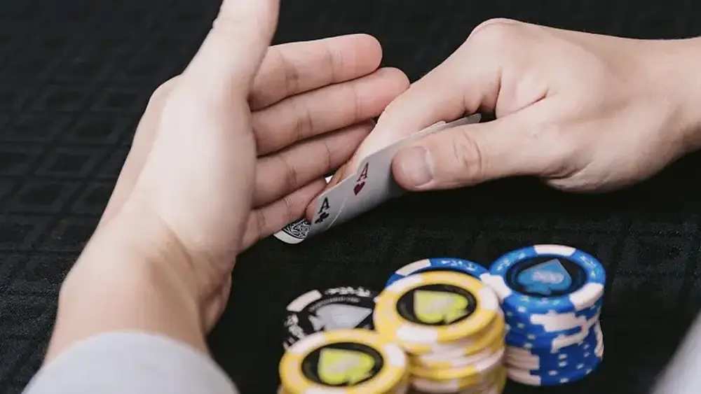 悟空黑桃A官网德州扑克攻略：职业玩家私藏技巧，实战干货汇总