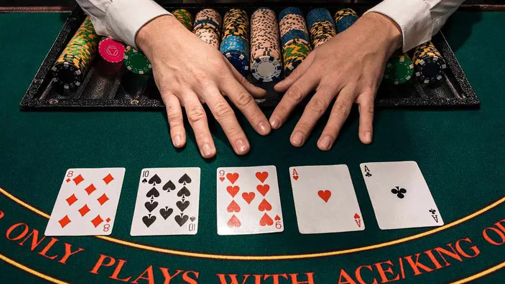 德州扑克入门新体验，尽在悟空黑桃A官网，悟空德州官网惊喜不断！