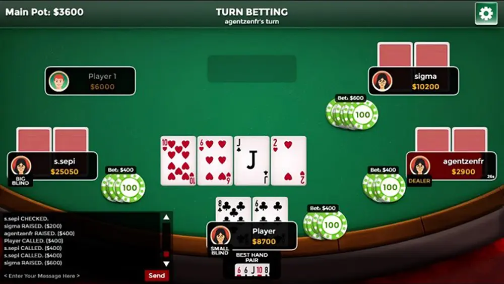 悟空黑桃A官网助力德州扑克新手，轻松入门，感受悟空德州独特风情！(图1)