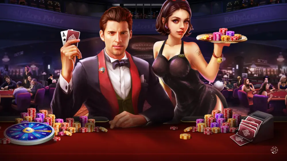 寻找最佳棋牌游戏下载？推荐这几款平台让你玩得开心赢得爽(图3)