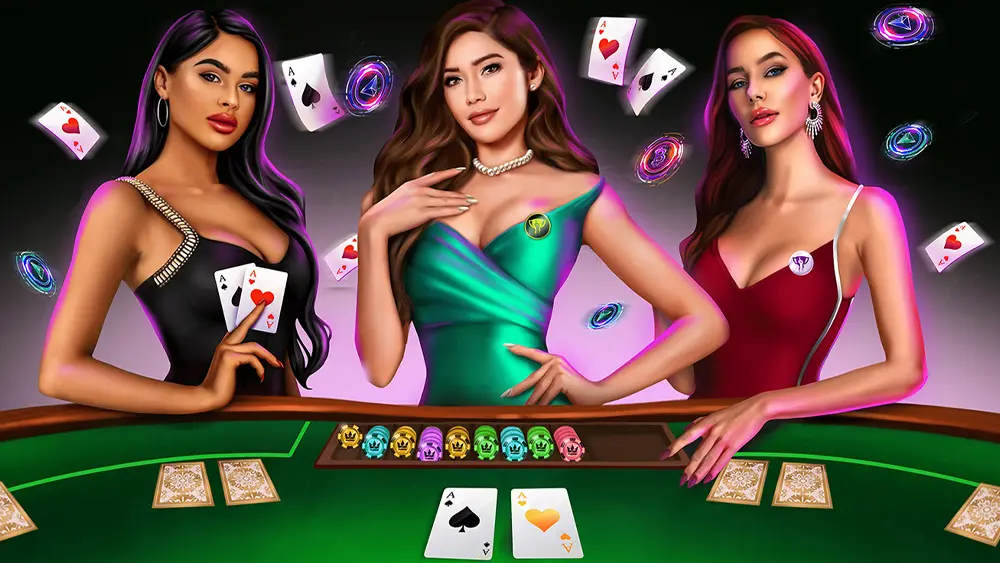 手机棋牌游戏APP下载：斗地主掌上娱乐新高度(图1)