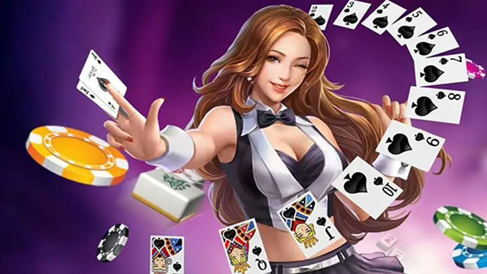 2026最值得信赖棋牌游戏平台推荐：安全、体验与合规并重的选择指南(图2)