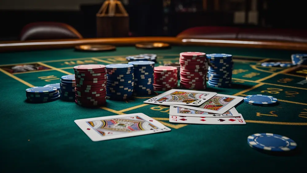 棋牌游戏下载推荐：精选平台+热门游戏，一站式解决你的娱乐需求(图3)