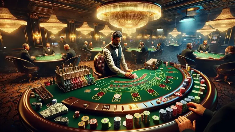 牛牛棋牌游戏下载_热门棋牌大厅畅玩攻略​