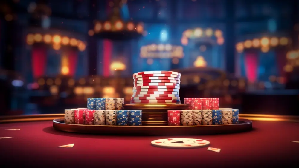 麻将游戏进阶攻略_红中麻将特殊规则全解​