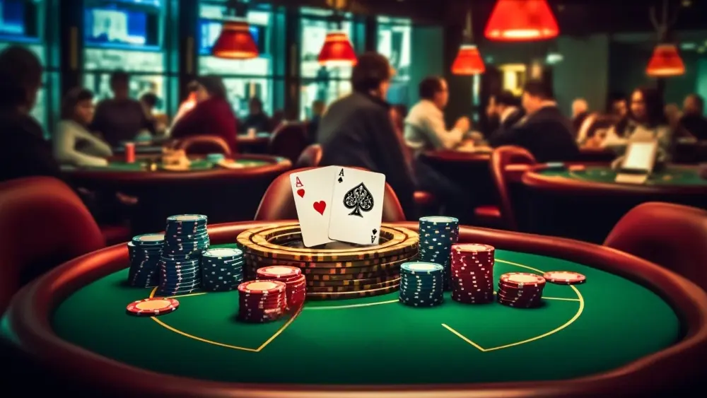 精选棋牌游戏平台下载推荐：安全、稳定、好玩的完美结合(图2)