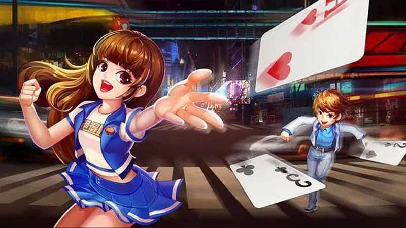 棋牌游戏推荐大比拼：哪款APP最吸引你？下载探秘！