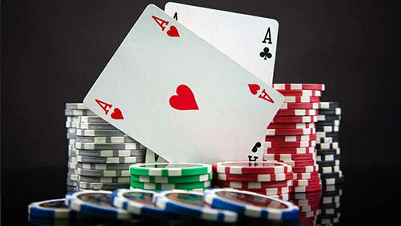 悟空黑桃A：德州扑克平台新手入门攻略(图1)