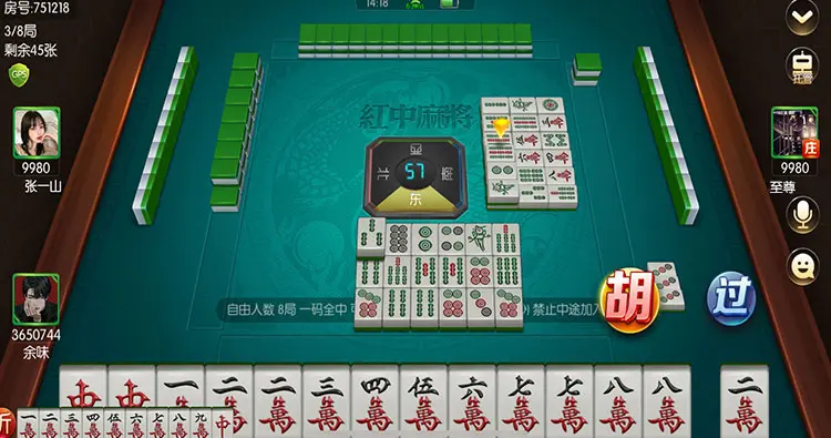 棋牌游戏平台哪个好？全面测评为你揭晓答案