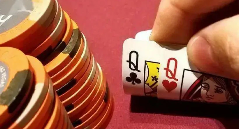 棋牌游戏中的社交元素：促进玩家互动与交流(图1)