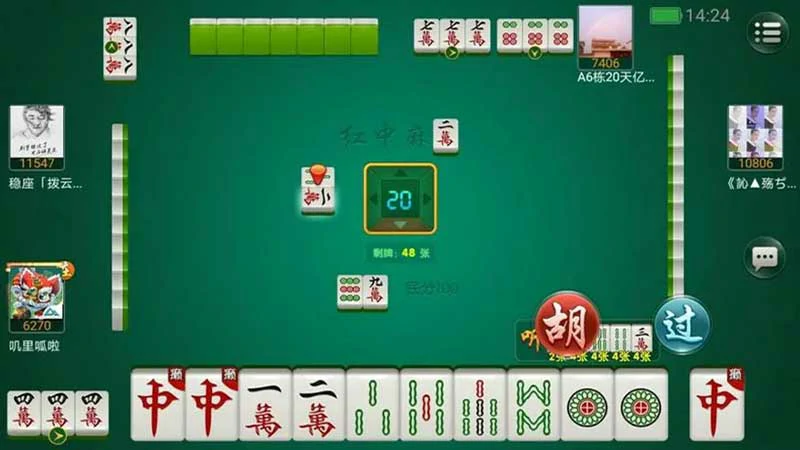 体验流畅游戏：棋牌游戏大厅官方下载优化建议(图3)