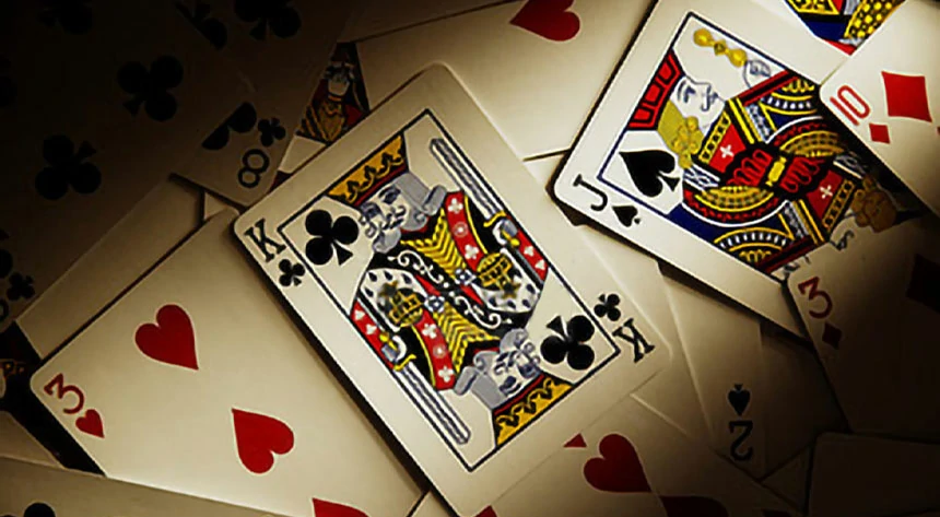 棋牌游戏教育价值探讨：对认知能力的影响(图2)