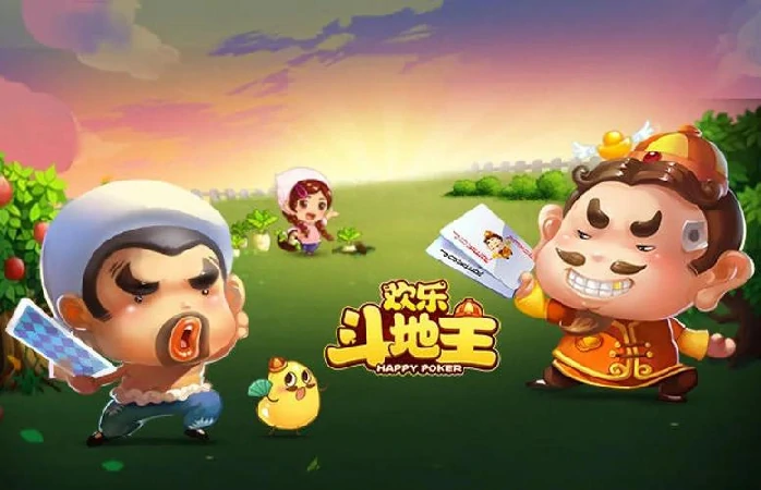 创意十足棋牌游戏推荐，激发你的游戏灵感！(图3)