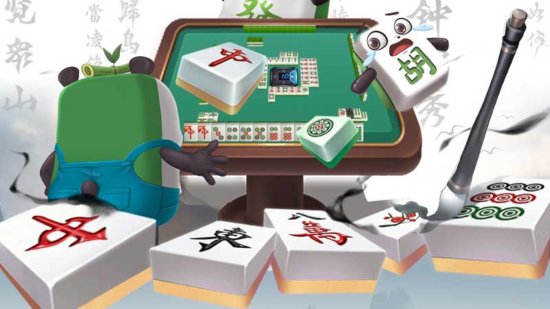 棋牌游戏下载