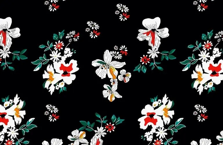 专业服装印花定制,丝网/热转印/数码打印