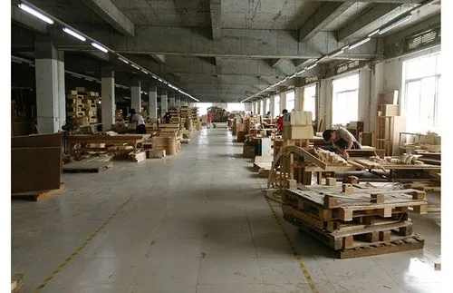 福州家具代加工厂:定制衣柜橱柜专家